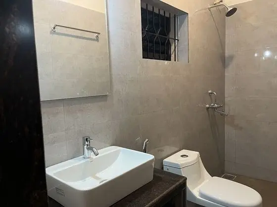 Deluxe Tek Büyük Yataklı Oda, 1 Yatak Odası