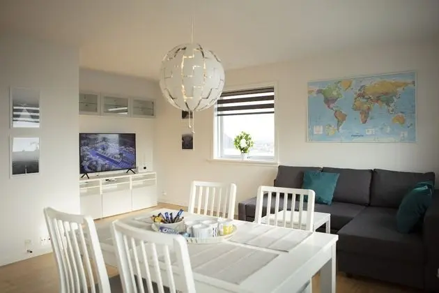 Comfort Apart Daire