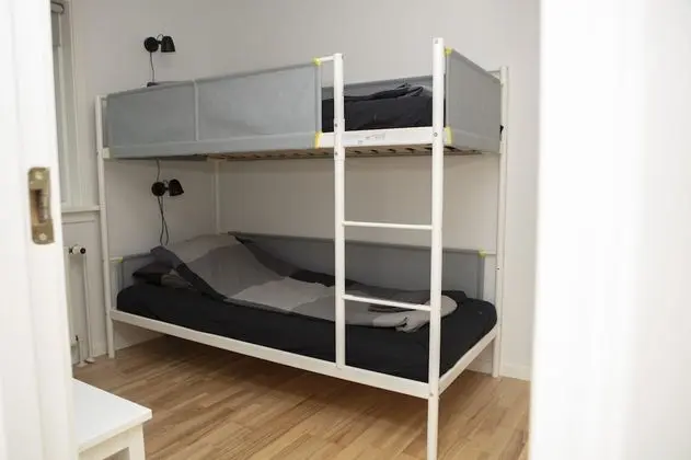 Comfort Apart Daire