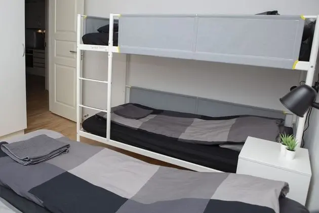 Comfort Apart Daire