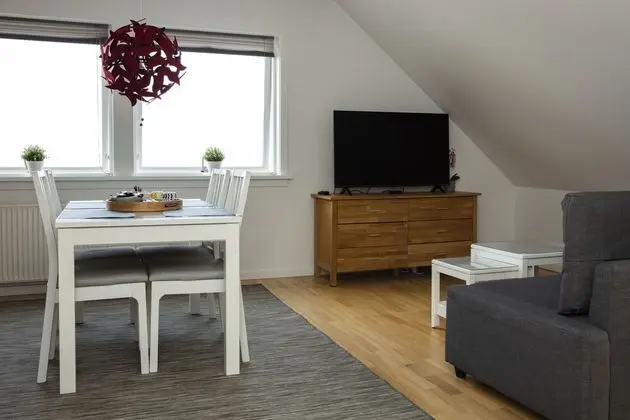 Panoramic Apart Daire