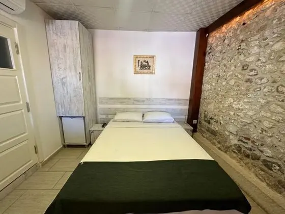 Çift Kişilik,deniz Manzaralı,1. Kat