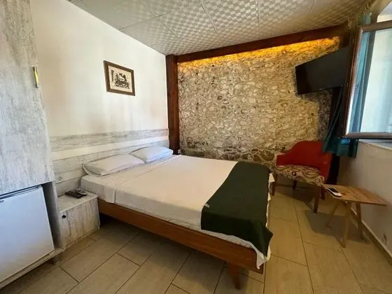 Çift Kişilik,deniz Manzaralı,1. Kat