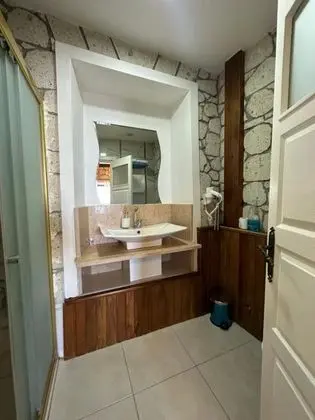 Çift Kişilik,deniz Manzaralı,2. Kat