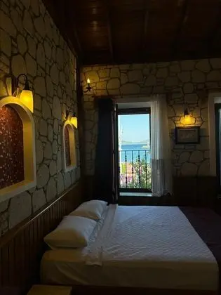 Çift Kişilik,deniz Manzaralı,2. Kat