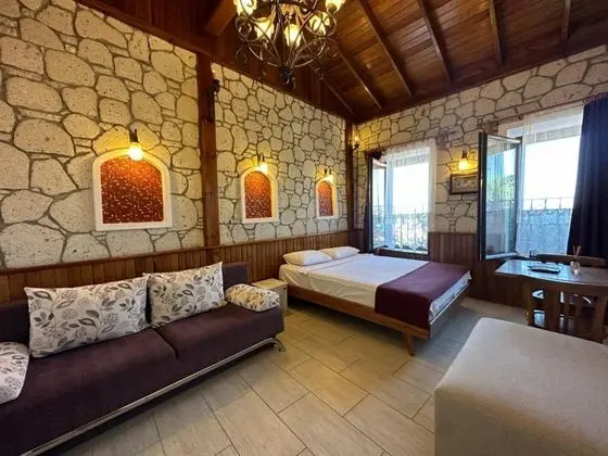 Çift Kişilik,deniz Manzaralı,2. Kat