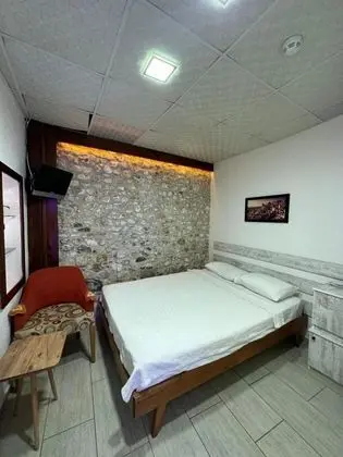 Çift Kişilik,manzarasız,1. Kat