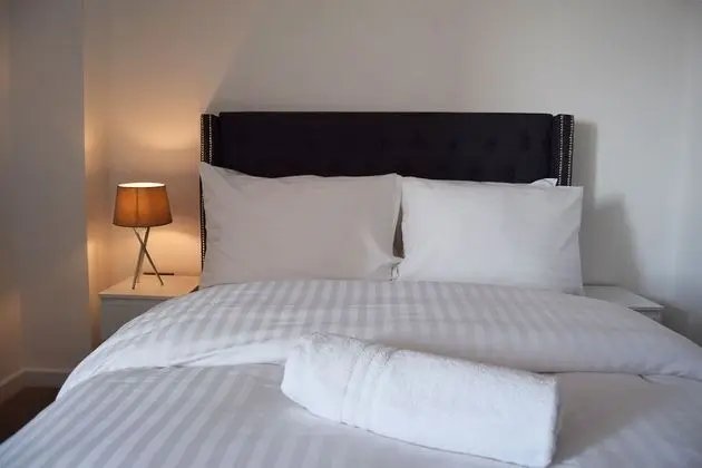 Apart Daire, Özel Banyo (2 bedroom apartment )