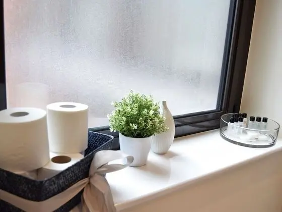 Apart Daire, Özel Banyo (Two Bedroom)