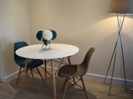 Apart Daire, Özel Banyo (Two Bedroom)