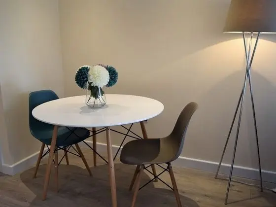 Apart Daire, Özel Banyo (Two Bedroom with Sofa Bed)