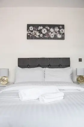 Apart Daire, Özel Banyo (1 Bedroom Apartment)