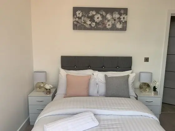 Apart Daire, Özel Banyo (1 Bedroom Apartment)