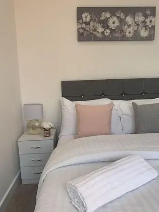 Apart Daire, Özel Banyo (1 Bedroom Apartment)