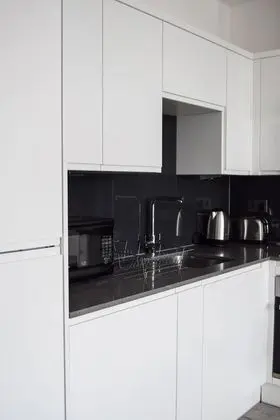 Apart Daire, Özel Banyo (1 Bedroom Apartment)