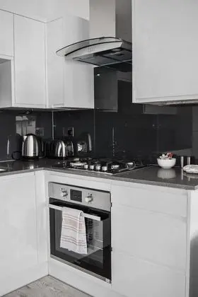 Apart Daire, Özel Banyo (1 Bedroom Apartment)