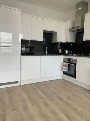 Apart Daire, Özel Banyo (1 Bedroom Apartment)