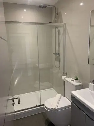 Apart Daire, Özel Banyo (1 Bedroom Apartment)