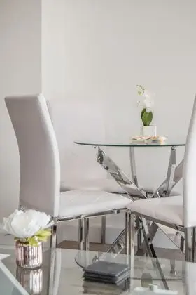 Apart Daire, Özel Banyo (1 Bedroom Apartment)