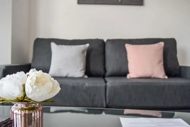 Apart Daire, Özel Banyo (1 Bedroom Apartment)