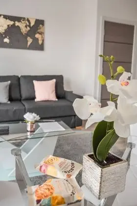Apart Daire, Özel Banyo (1 Bedroom Apartment)