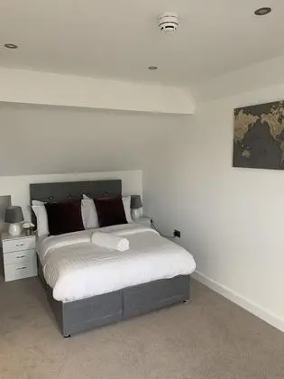 Apart Daire, Özel Banyo (2 bedroom Apartment )