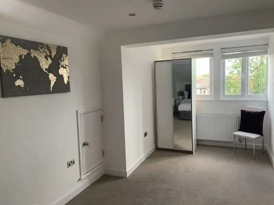 Apart Daire, Özel Banyo (2 bedroom Apartment )