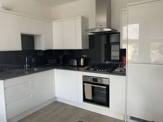 Apart Daire, Özel Banyo (2 bedroom Apartment )