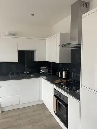 Apart Daire, Özel Banyo (2 bedroom Apartment )