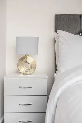 Apart Daire, Özel Banyo (2 bedroom Apartment )