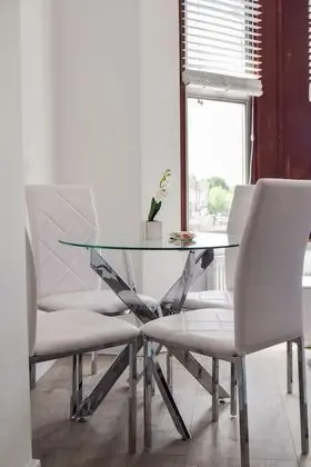Apart Daire, Özel Banyo (2 bedroom Apartment )