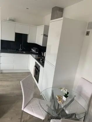 Apart Daire, Özel Banyo (2 bedroom Apartment )