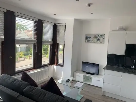 Apart Daire, Özel Banyo (2 bedroom Apartment )