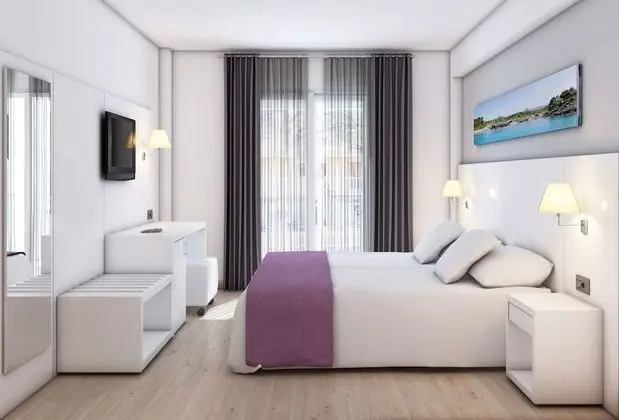 Superior Tek Büyük Yataklı Oda (Occupancy 3)