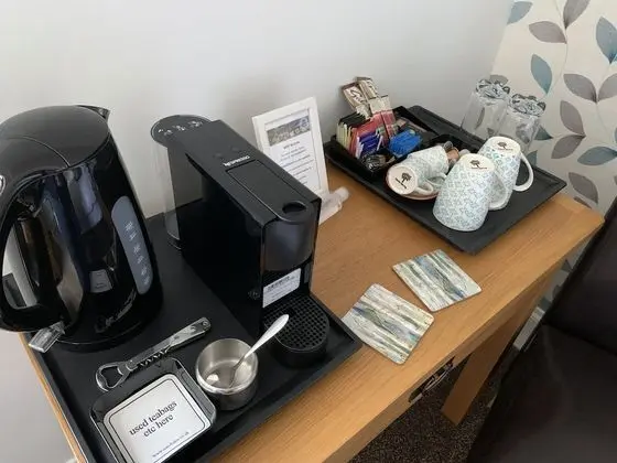 Tek Büyük Yataklı Oda, Banyolu/Duşlu (Room 1)