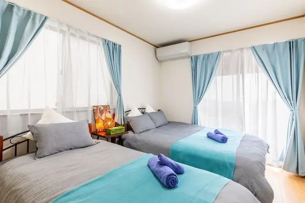 Ev (Private Vacation Home)