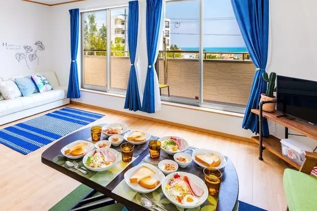 Ev (Private Vacation Home)