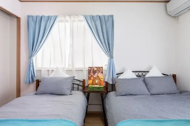 Ev (Private Vacation Home)