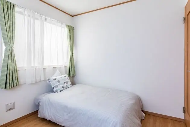 Ev (Private Vacation Home)