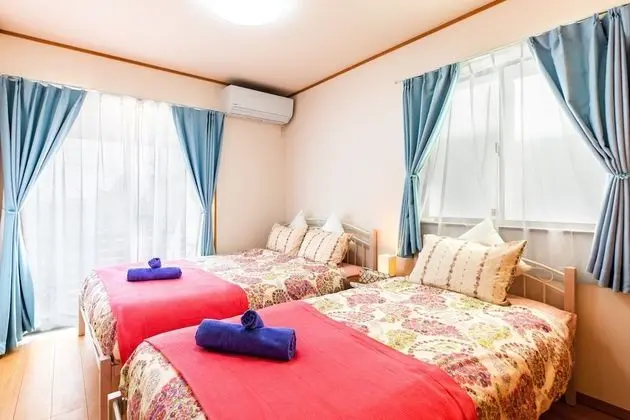 Ev (Private Vacation Home)