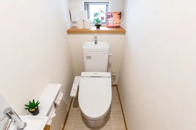 Ev (Private Vacation Home)