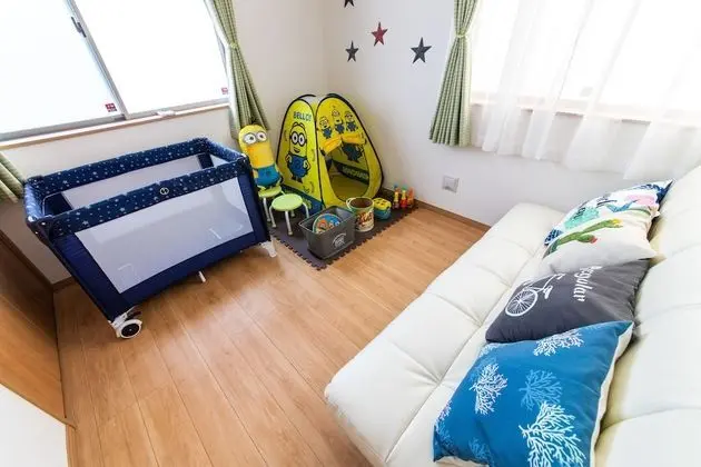 Ev (Private Vacation Home)