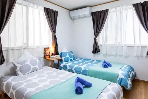 Ev (Private Vacation Home)