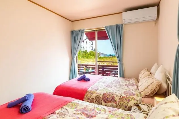 Ev (Private Vacation Home)