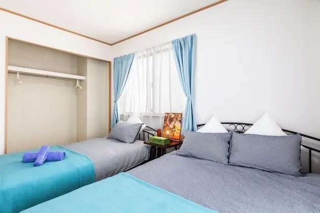 Ev (Private Vacation Home)