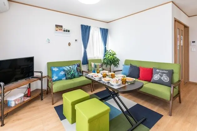 Ev (Private Vacation Home)