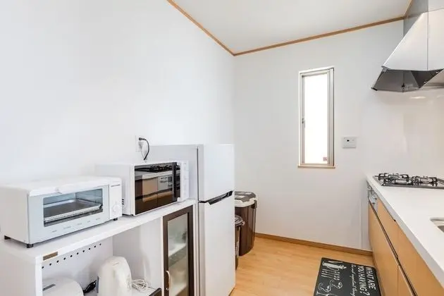 Ev (Private Vacation Home)
