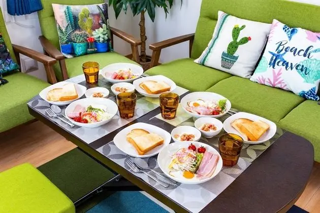 Ev (Private Vacation Home)