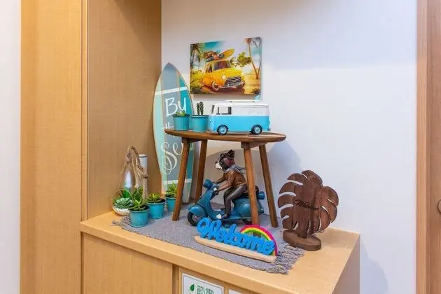 Ev (Private Vacation Home)