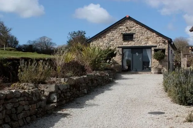 Kır Evi, Özel Banyo